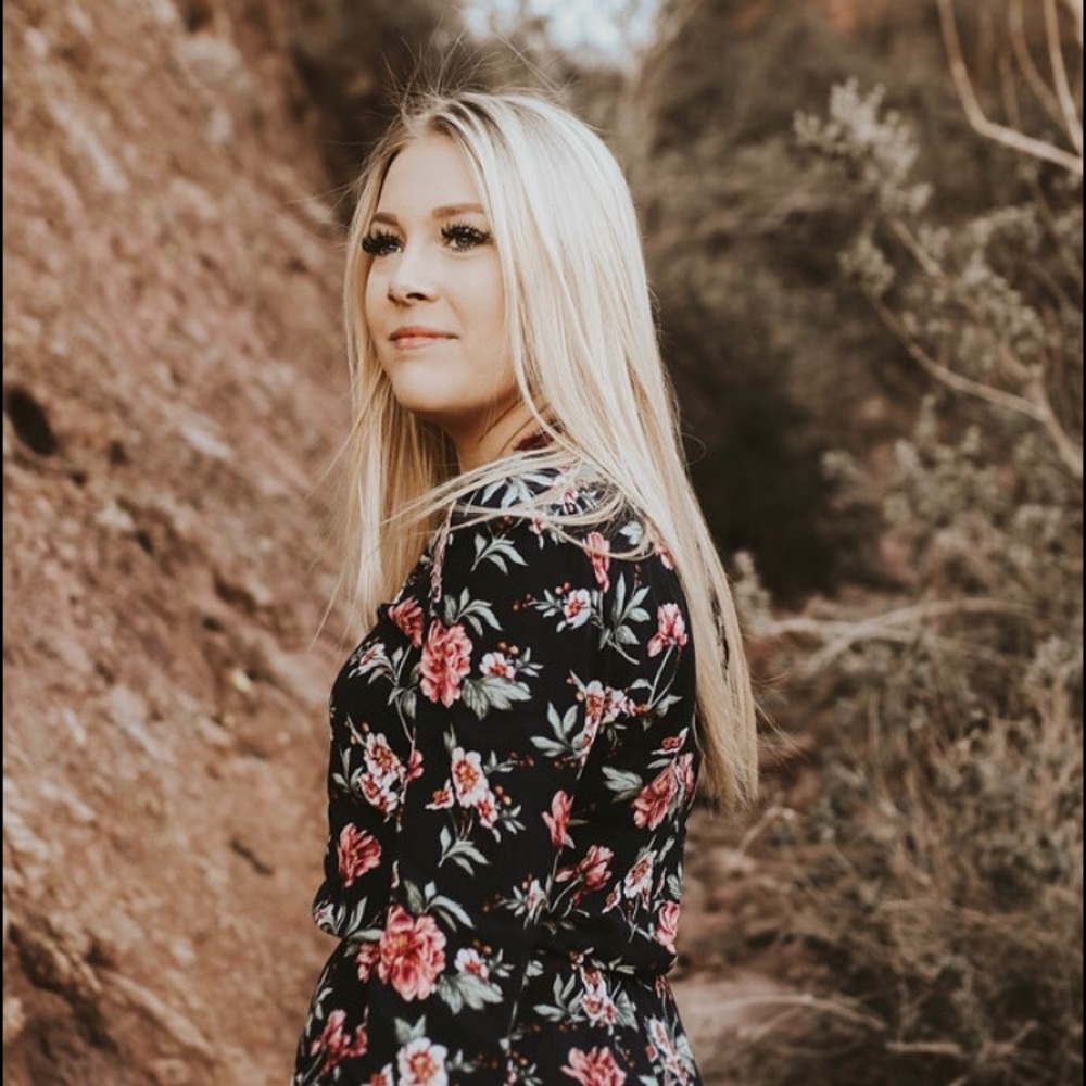 Meet your Posher, Kailey